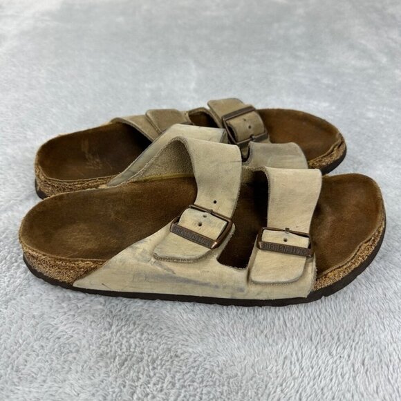Birkenstock Arizona Soft footbed Women’s Size 37 EU - Picture 2 of 11